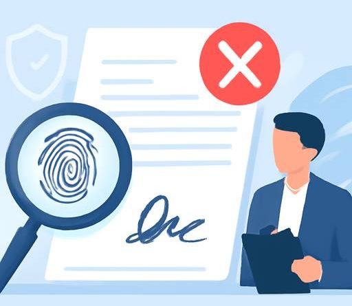 Stop Forgery in Its Tracks: The New Frontier of Document Fraud Detection