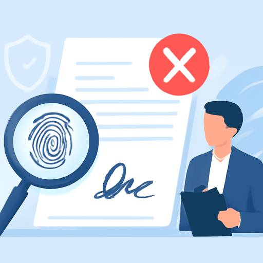 Stop Forgery in Its Tracks: The New Frontier of Document Fraud Detection