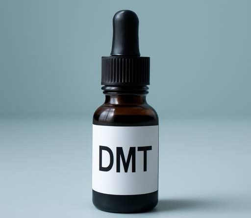 The Unseen Threshold: Navigating the World of Buy DMT 1ml Purecybin