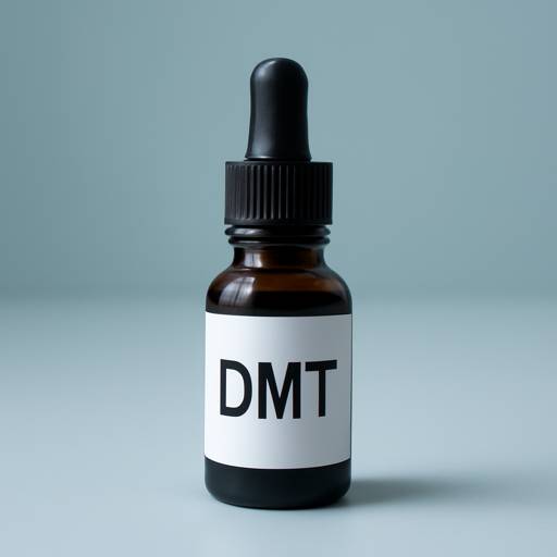 The Unseen Threshold: Navigating the World of Buy DMT 1ml Purecybin