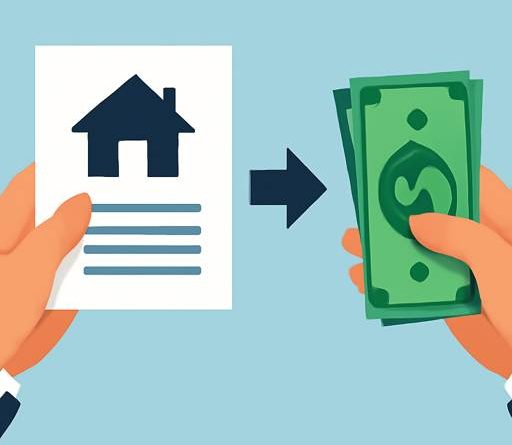 Turn Your Real Estate Note Into Immediate Cash: A Fast, Direct Path to Liquidity