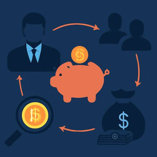 Inside the Pig Butchering Crypto Scam: How Transnational Networks Groom, Extract, and Launder at Scale