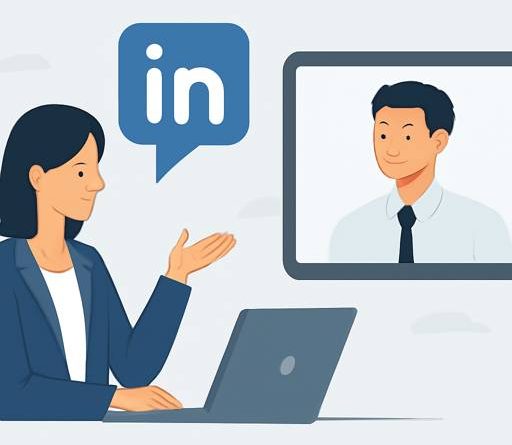 Hummingbird.org: The Smarter Way Financial Professionals Turn LinkedIn Into Meetings